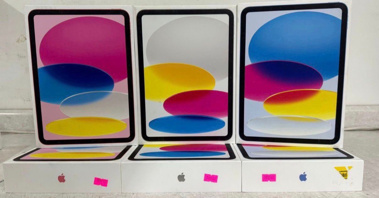 Electrónica de consumo